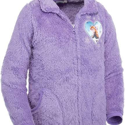 Disney Jégvarázs Heart gyerek pulóver,3 - 6 év / 98 - 116 cm