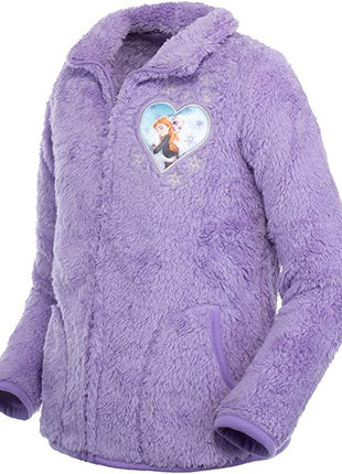 Disney Jégvarázs Heart gyerek pulóver,3 - 6 év / 98 - 116 cm