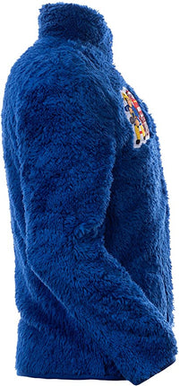 Sam a tűzoltó Blue gyerek pulóver, felső 3 - 8 év / 98 - 128 cm