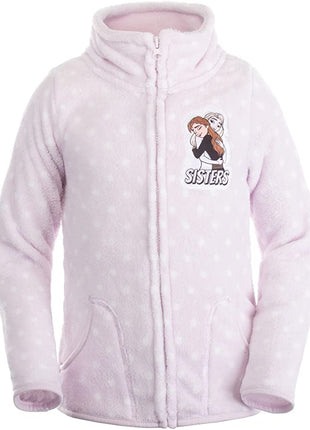 Disney Jégvarázs Sisters gyerek pulóver, felső 3 - 4 év / 98 - 104 cm
