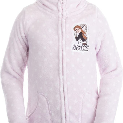 Disney Jégvarázs Sisters gyerek pulóver, felső 3 - 4 év / 98 - 104 cm