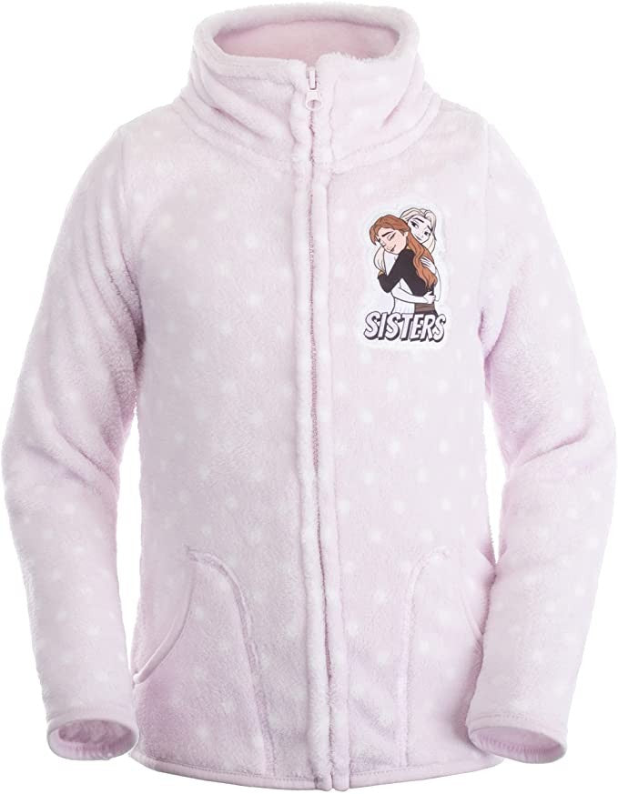 Disney Jégvarázs Sisters gyerek pulóver, felső 3 - 4 év / 98 - 104 cm