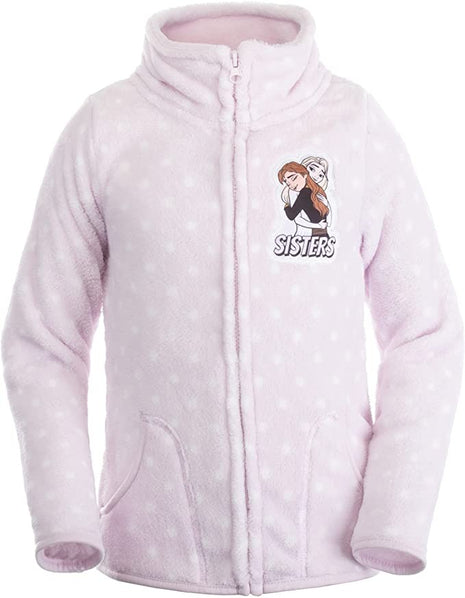 Disney Jégvarázs Sisters gyerek pulóver, felső 3 - 4 év / 98 - 104 cm