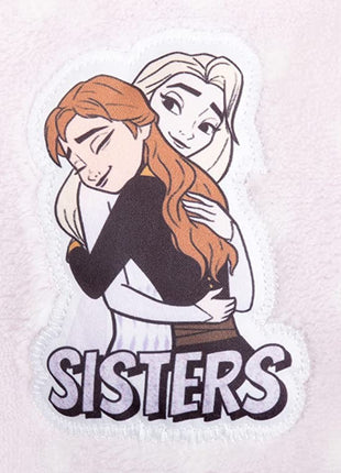 Disney Jégvarázs Sisters gyerek pulóver, felső 3 - 4 év / 98 - 104 cm