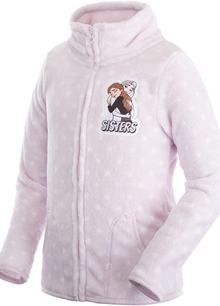 Disney Jégvarázs Sisters gyerek pulóver, felső 3 - 4 év / 98 - 104 cm
