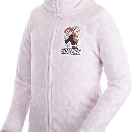 Disney Jégvarázs Sisters gyerek pulóver, felső 3 - 4 év / 98 - 104 cm