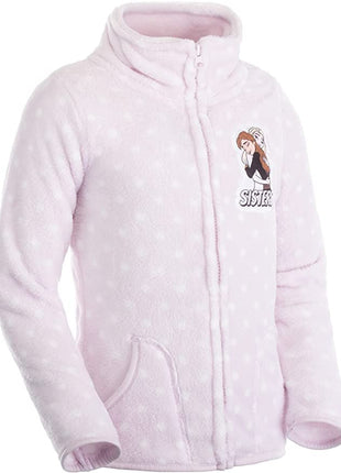Disney Jégvarázs Sisters gyerek pulóver, felső 3 - 4 év / 98 - 104 cm