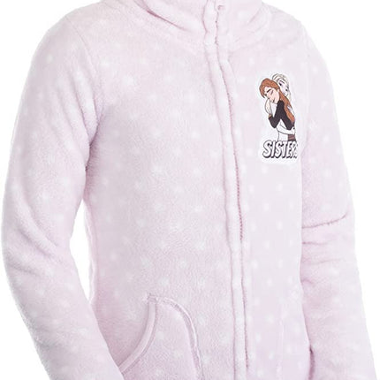 Disney Jégvarázs Sisters gyerek pulóver, felső 3 - 4 év / 98 - 104 cm