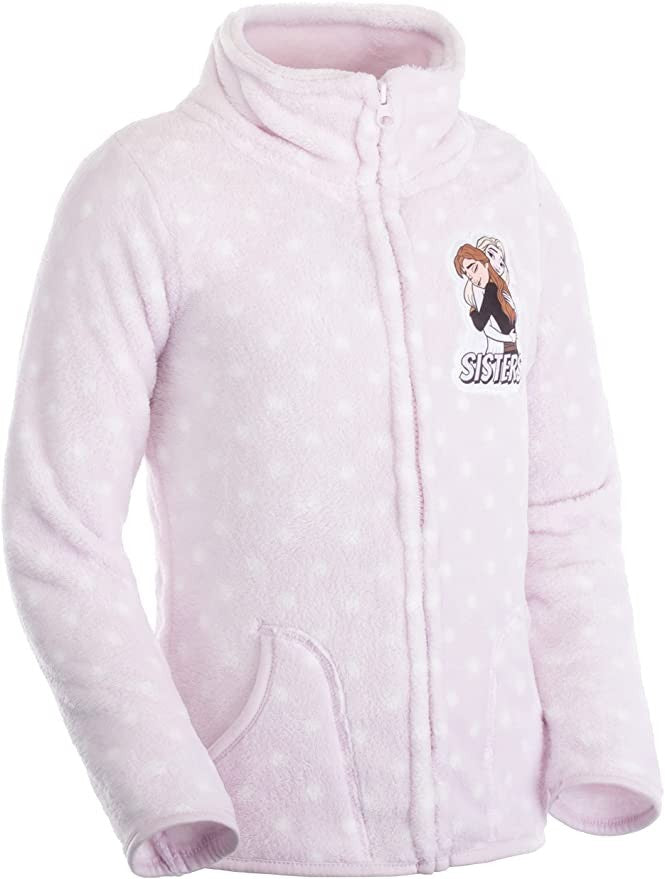 Disney Jégvarázs Sisters gyerek pulóver, felső 3 - 4 év / 98 - 104 cm