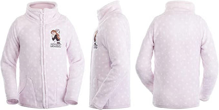 Disney Jégvarázs Sisters gyerek pulóver, felső 3 - 4 év / 98 - 104 cm