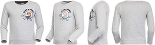Disney Jégvarázs Sisters gyerek pulóver Hologramos mintával 3 - 8 év / 98 - 128 cm