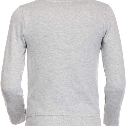 Disney Jégvarázs Sisters gyerek pulóver Hologramos mintával 3 - 8 év / 98 - 128 cm