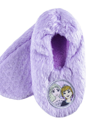 Disney Jégvarázs Forever gyerek téli papucs 31/34