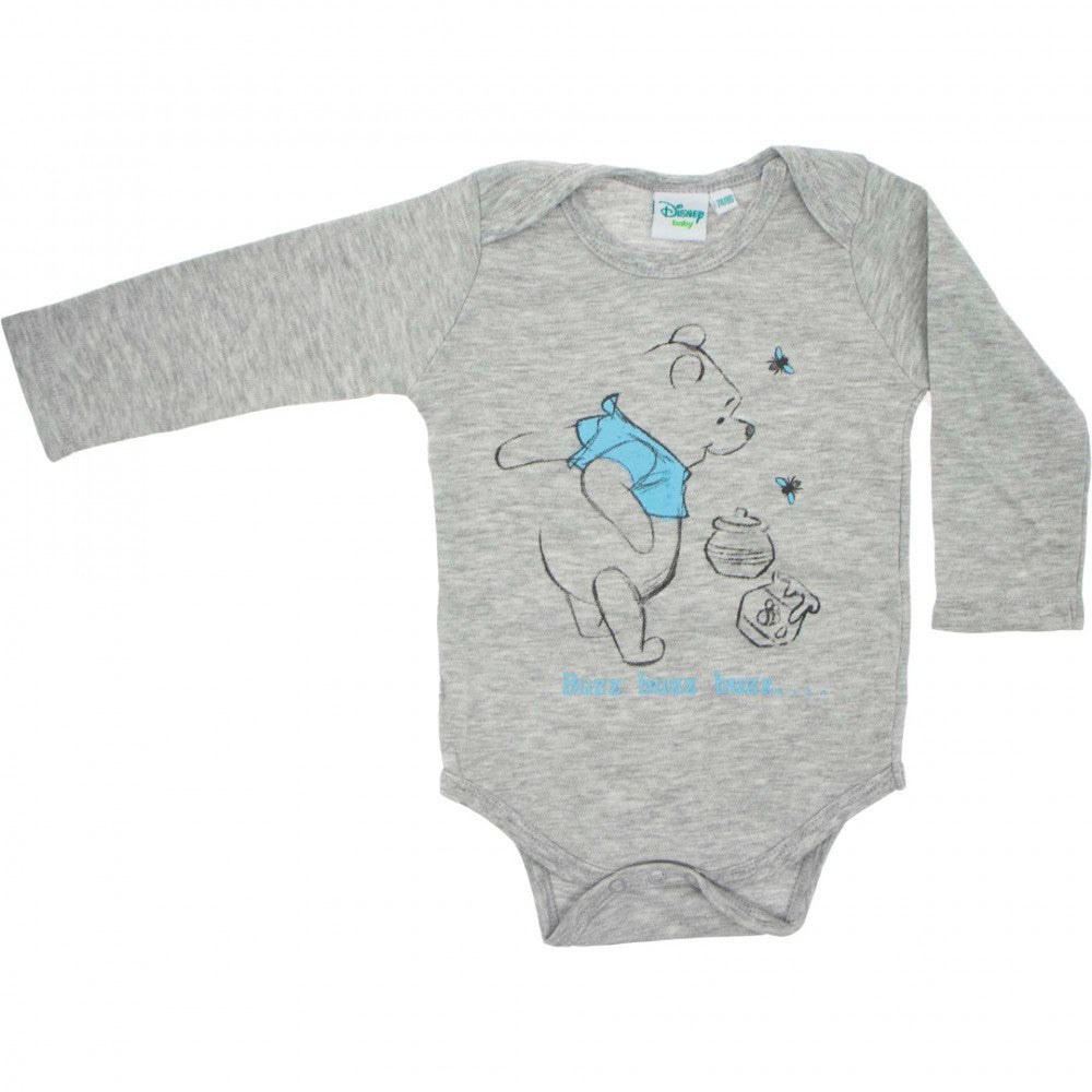 Disney Micimackó Always baba body 2 db-os