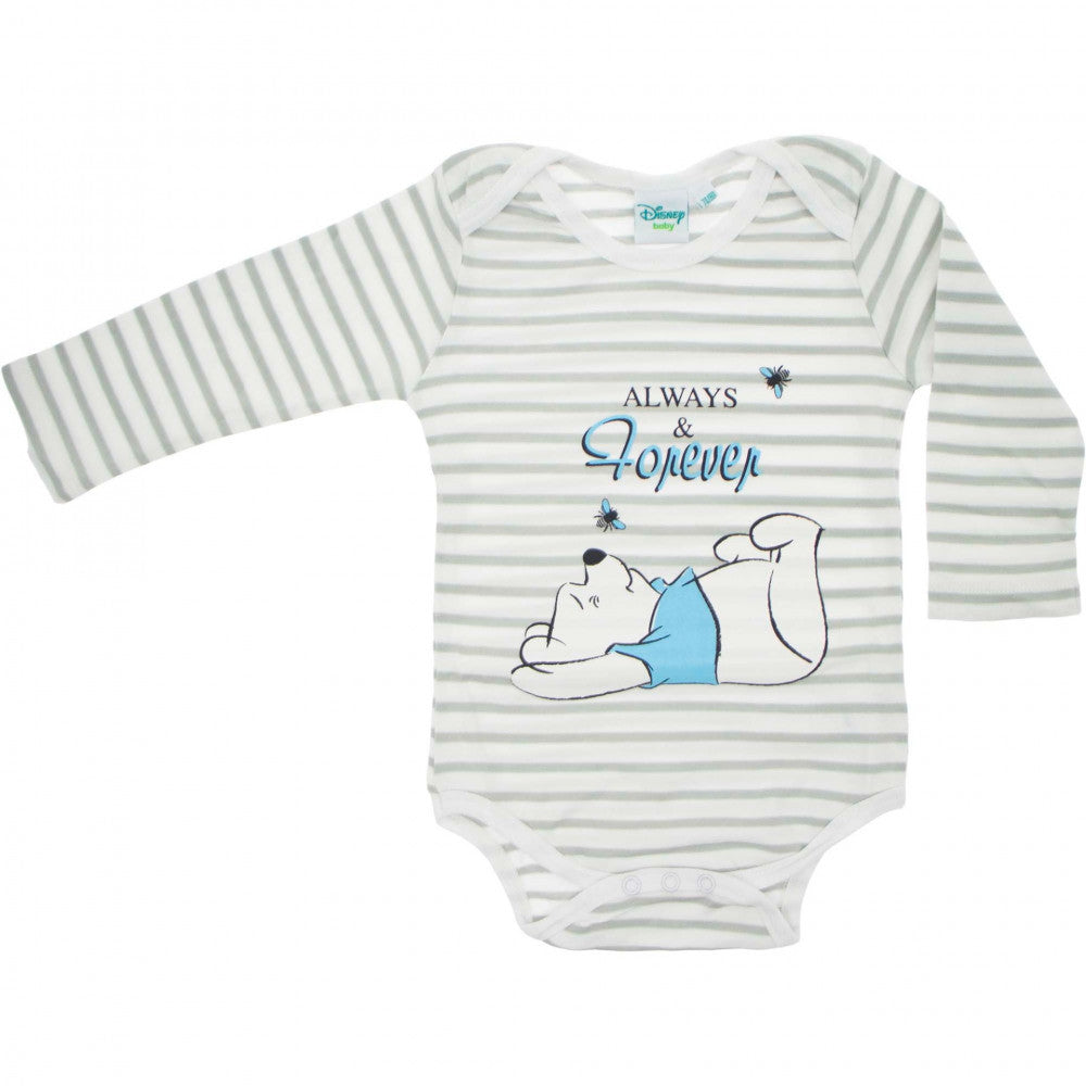 Disney Micimackó Always baba body 2 db-os