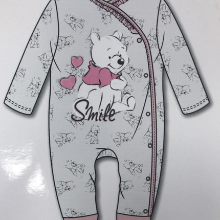 Disney Micimackó baba rugdalózó 62-86 cm