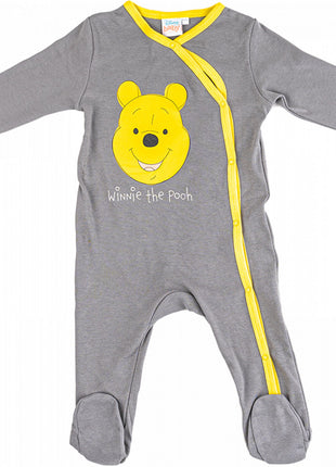 Disney Micimackó Yay baba rugdalózó 74/80 cm