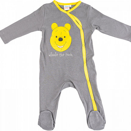 Disney Micimackó Yay baba rugdalózó 74/80 cm