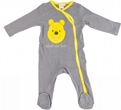 Disney Micimackó Yay baba rugdalózó 74/80 cm
