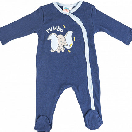 Disney Dumbo Little One baba rugdalózó 62-92 cm