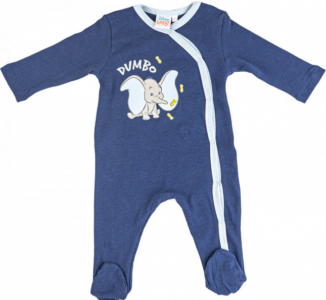 Disney Dumbo Little One baba rugdalózó 62/68 cm