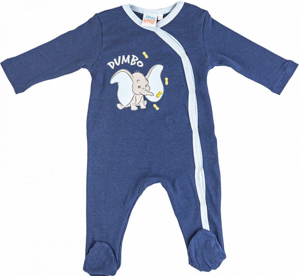 Disney Dumbo Little One baba rugdalózó 74/80 cm