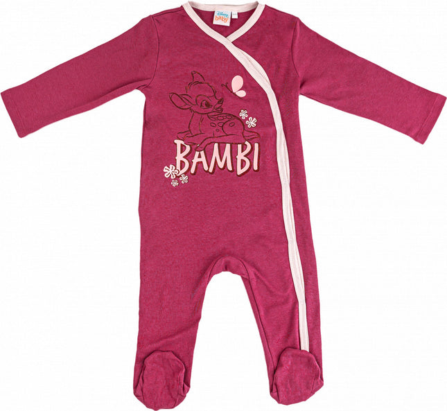 Disney Bambi Cute One baba rugdalózó 62-92 cm
