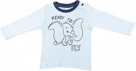 Disney Dumbo Little One baba póló, felső 2 db-os 86/92 cm