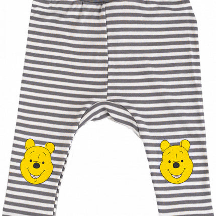 Disney Micimackó Yay baba nadrág 2 db-os 62/68 cm