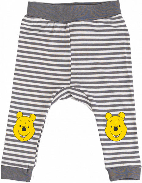 Disney Micimackó Yay baba nadrág 2 db-os 62/68 cm