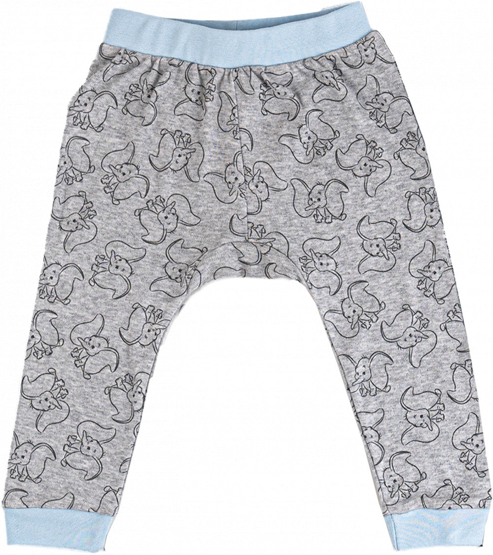 Disney Dumbo Little One baba nadrág 2 db-os 62/68 cm