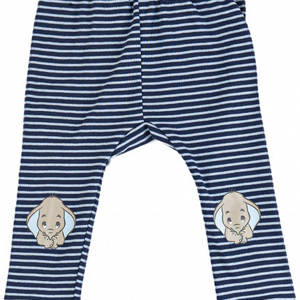 Disney Dumbo Little One baba nadrág 2 db-os 74/80 cm