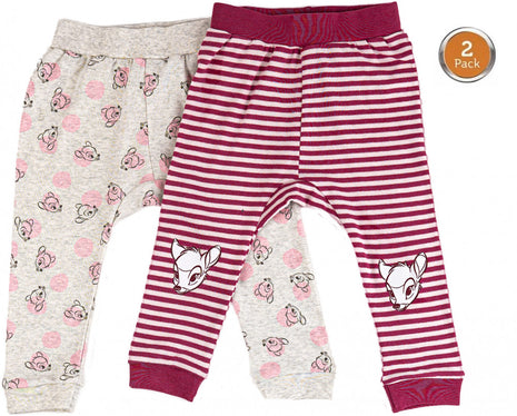 Disney Bambi Cute One baba nadrág 2 db-os 62/68 cm