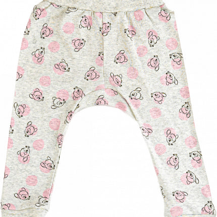 Disney Bambi Cute One baba nadrág 2 db-os 62/68 cm