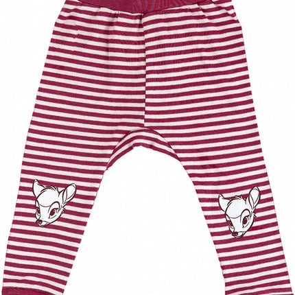 Disney Bambi Cute One baba nadrág 2 db-os 62/68 cm