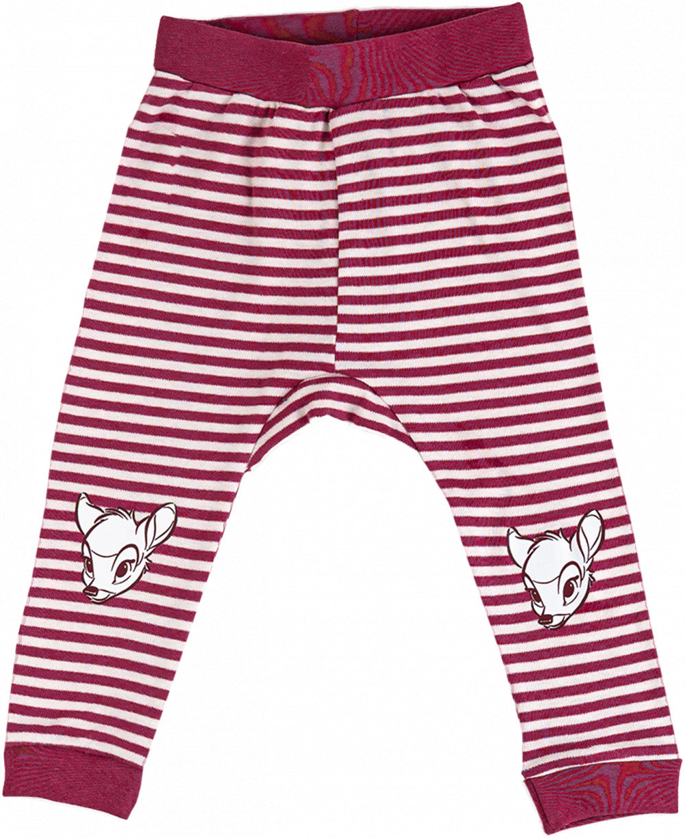 Disney Bambi Cute One baba nadrág 2 db-os 62/68 cm