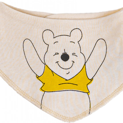 Disney Micimackó Yay baba nyálkendő 3 db-os