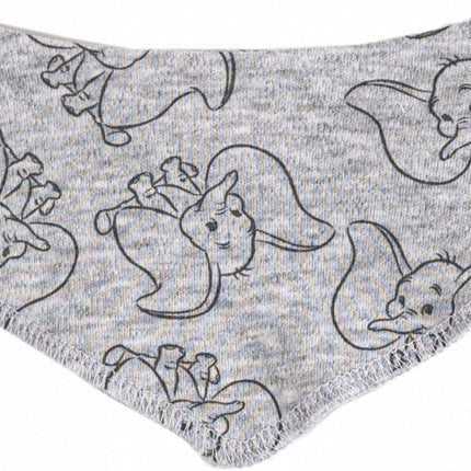 Disney Dumbo Little One baba nyálkendő 3 db-os
