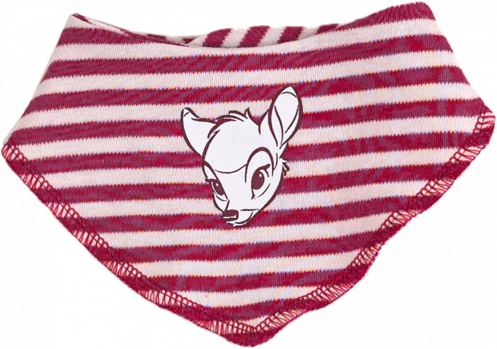 Disney Bambi Cute One baba nyálkendő 3 db-os 74/80 cm
