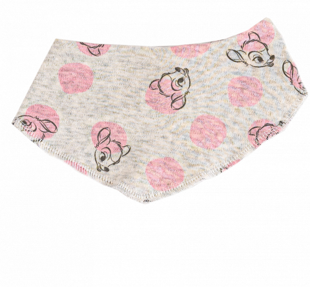 Disney Bambi Cute One baba nyálkendő 3 db-os 74/80 cm