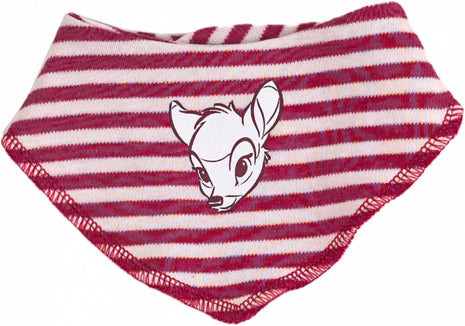 Disney Bambi Cute One baba nyálkendő 3 db-os 86/92 cm