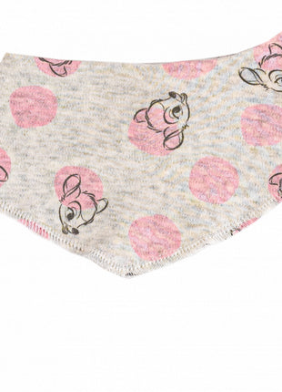 Disney Bambi Cute One baba nyálkendő 3 db-os 86/92 cm