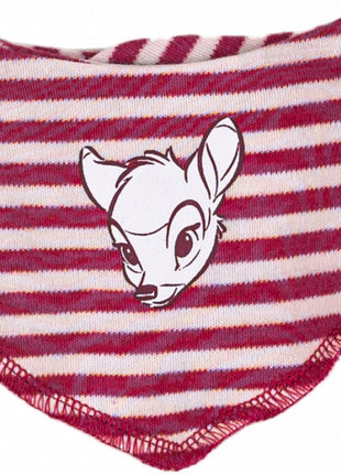 Disney Bambi Cute One baba nyálkendő 3 db-os