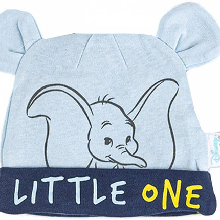 Disney Dumbo Little One baba sapka 2 db-os szett