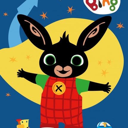 Bing polár takaró 100x140cm