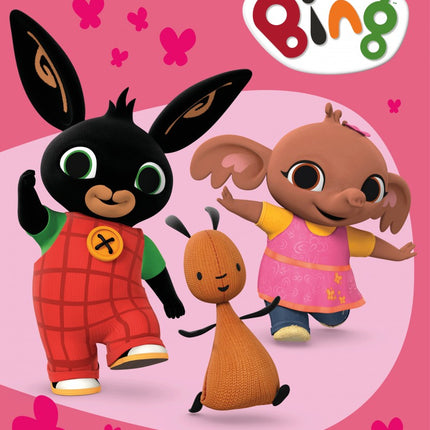 Bing polár takaró 100*140cm