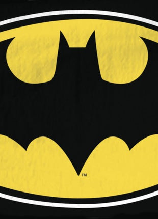 Batman Emblem fürdőlepedő, strand törölköző 70x140cm