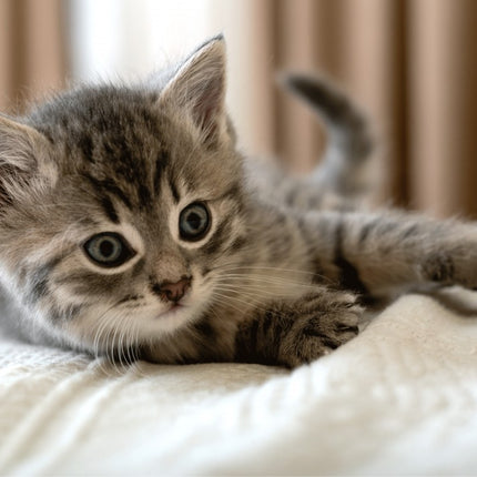 Cicás Bed polár takaró 100x140cm