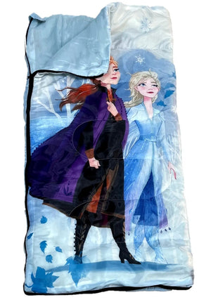 Disney Jégvarázs Snow hálózsák