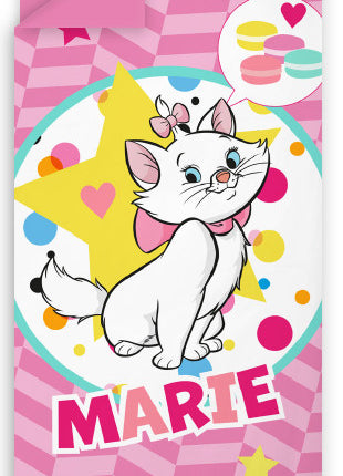 Disney Marie Star hálózsák